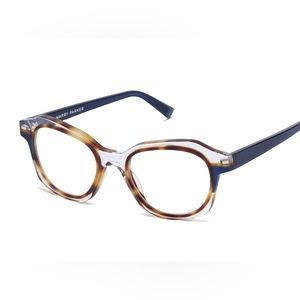 Warby Parker Francis Glasses with Blue Light Filter